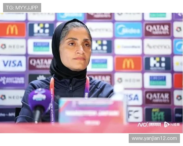 伊朗女足前锋：为国家现状深感忧虑