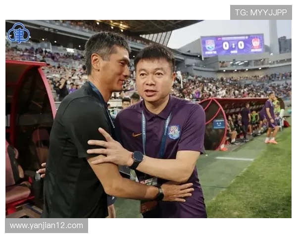 于根伟谈球队阵容提升匹配度策略